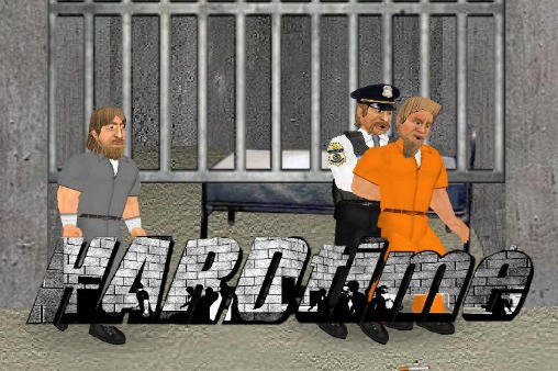 game pic for Hard Time: Prison sim